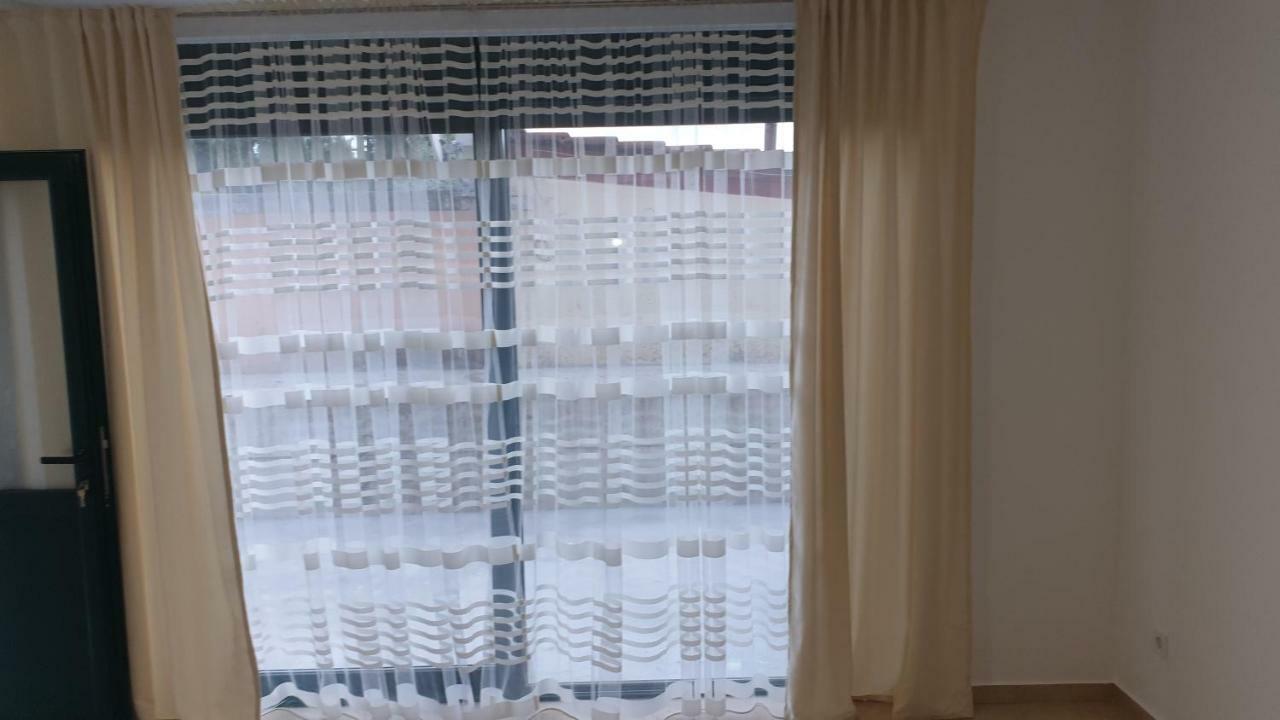 Апартаменты Tondo Тиват Экстерьер фото